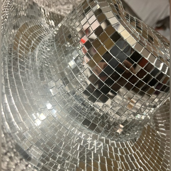 Beyoncé inspired Disco Cowboy Hat - Picture 5 of 17